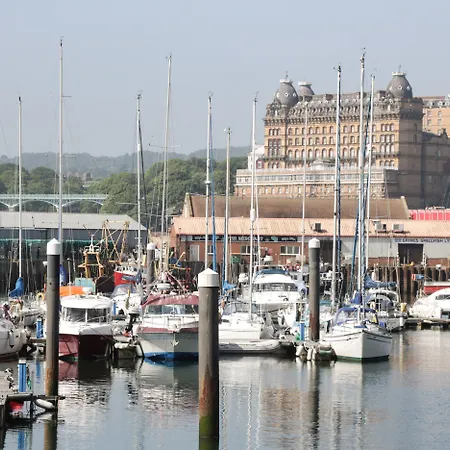 St Mary's * スカーバラ