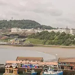 Vakantiehuis St Mary's Scarborough