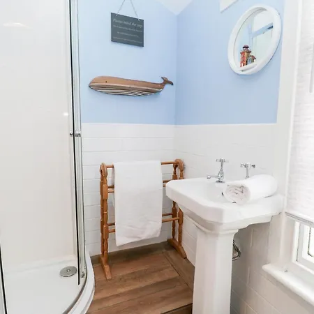 St Mary's Holiday home Scarborough