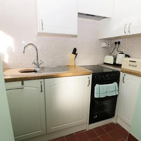 Holiday home St Mary's Scarborough