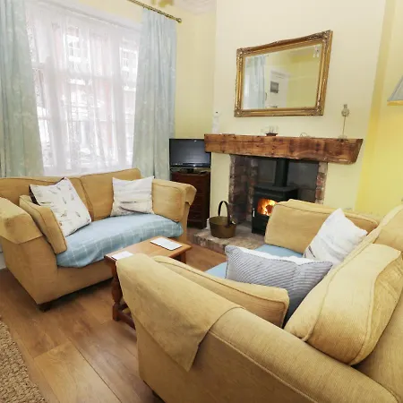 Holiday home St Mary's *