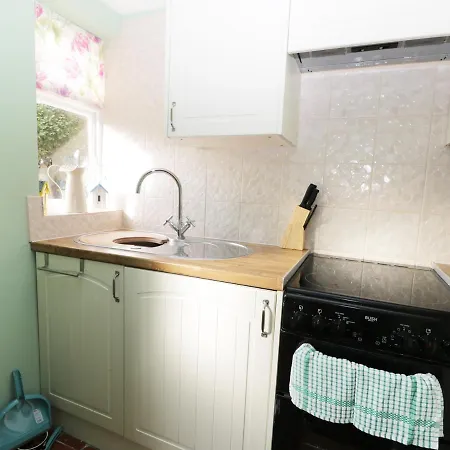 Holiday home St Mary's
