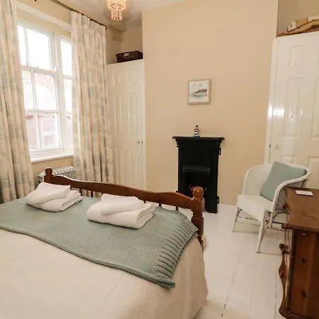 St Mary's Holiday home *