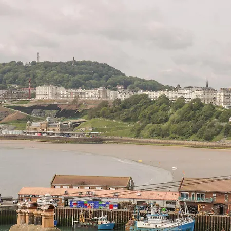 Nyaraló St Mary's Scarborough