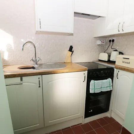 St Mary's Scarborough