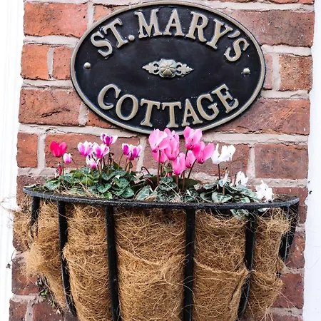 St Mary's Scarborough