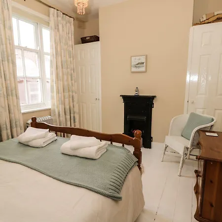 Holiday home St Mary's *