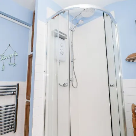 St Mary's Scarborough