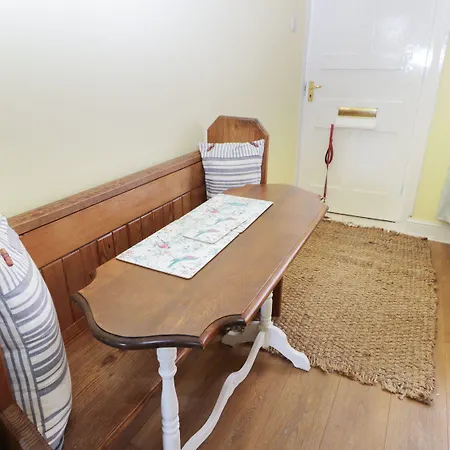 Feriehus St Mary's *