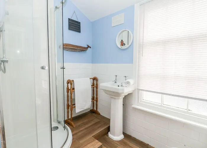 St Mary's Dom wakacyjny *