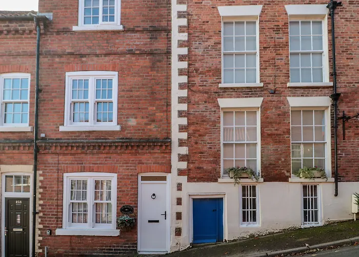 St Mary's Dom wakacyjny *