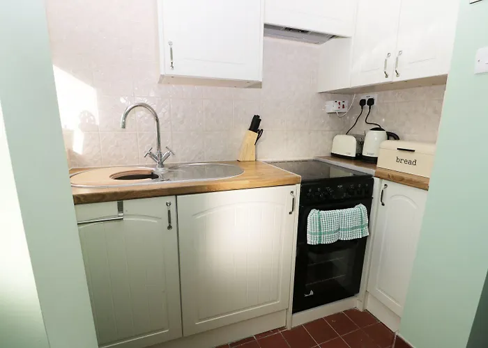 St Mary's Scarborough