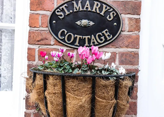 St Mary's Scarborough