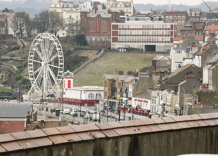 Dom wakacyjny St Mary's