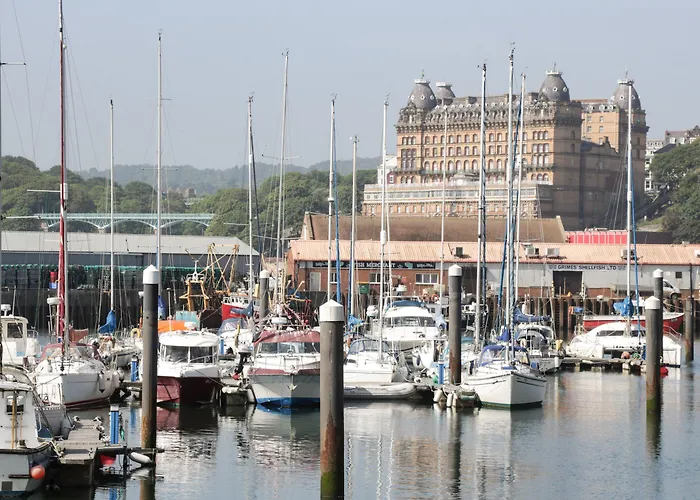St Mary's * Scarborough