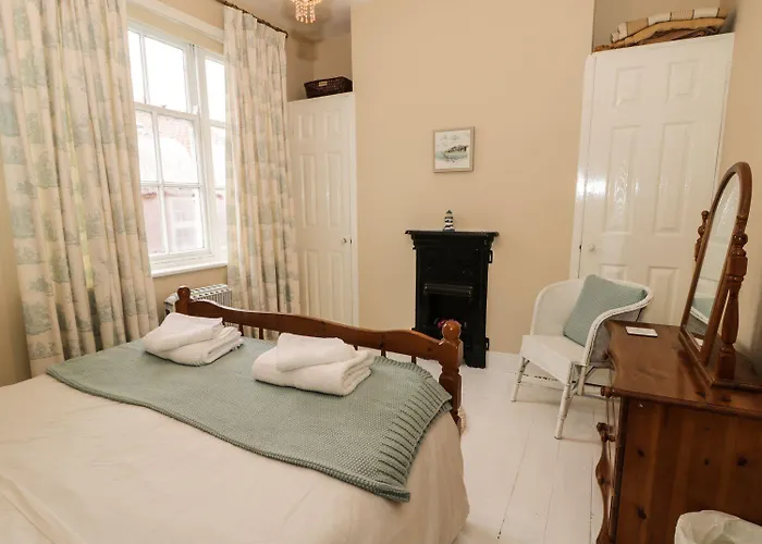 Holiday home St Mary's *