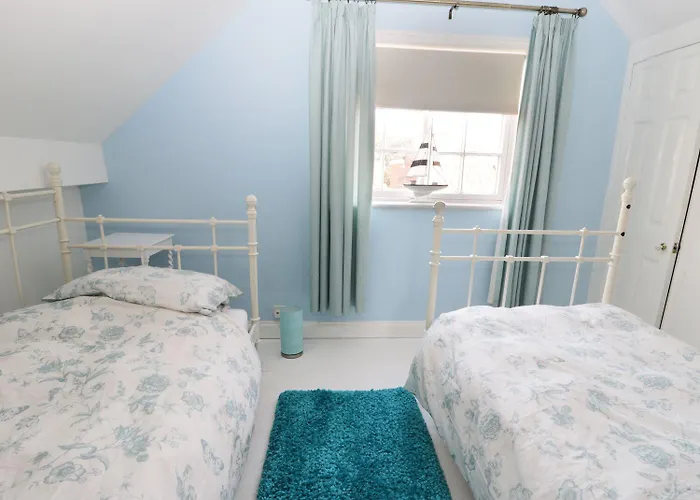 Holiday home St Mary's