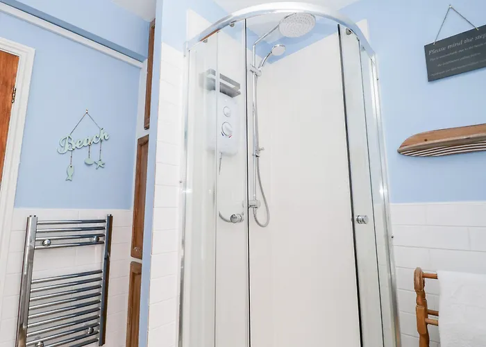 St Mary's Scarborough