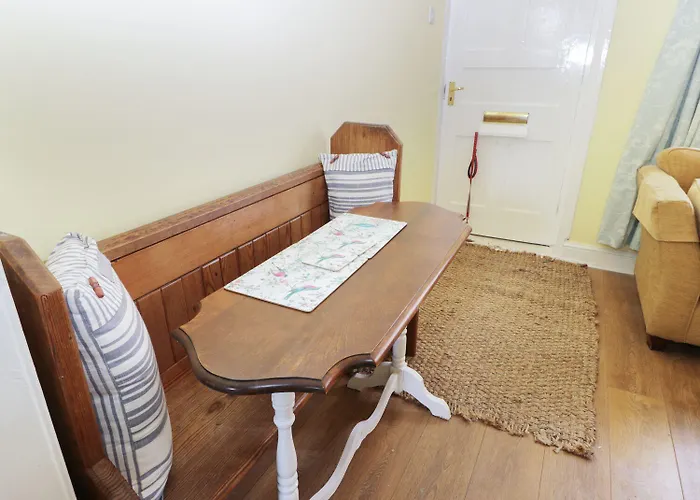 Holiday home St Mary's *