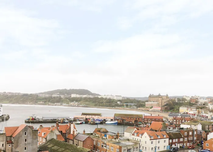 St Mary's Dom wakacyjny *