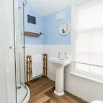 St Mary's Holiday home *