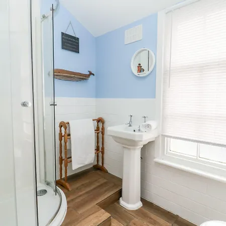 St Mary's בית נופש *