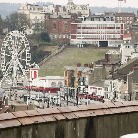 בית נופש St Mary's