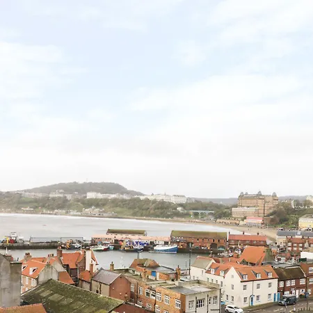 St Mary's בית נופש *