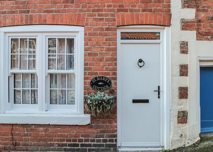 St Mary's * Scarborough